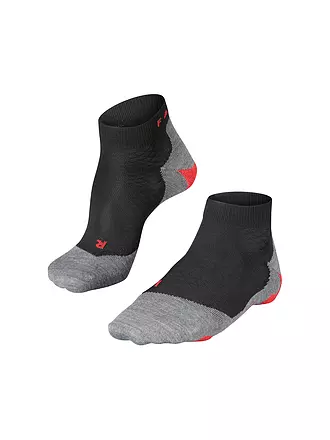 FALKE | Chaussettes de course courtes RU 5 pour femmes |